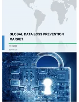 Data Loss Prevention Market 2018-2022